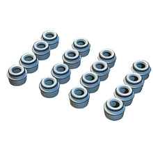 Load image into Gallery viewer, Valve Stem Seals (16 pieces) - Patriot; Profi; Hunter &amp; 469 (2.7L) - OEM 406.3906601 - - UAZ spare parts