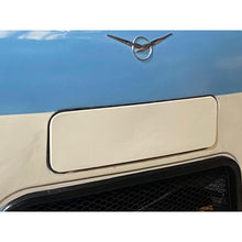 Загрузить изображение в просмотрщик галереи, Ventilation Flap Front – Bukhanka (Classic &amp; Modern) – OEM 0451-50-5304012-01 - Body and exterior - UAZ spare parts