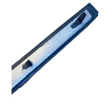 Carica l'immagine nel visualizzatore di Gallery, Vertical Guide Rubber Front Door Windows – Bukhanka (Classic &amp; Modern) – OEM 469-6113148 - Body and exterior - UAZ spare parts
