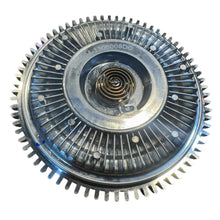 Załaduj zdjęcie do przeglądarki galerii, Viscous Coupling Euro 5 &amp; 6, 21.5 mm Nut ID – Bukhanka Modern (2.7L), Hunter &amp; 469 (2.7L), Patriot, Profi – OEM 390994-1308008DC - Engine - UAZ spare parts