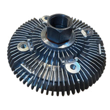 Załaduj zdjęcie do przeglądarki galerii, Viscous Coupling Euro 5 &amp; 6, 21.5 mm Nut ID – Bukhanka Modern (2.7L), Hunter &amp; 469 (2.7L), Patriot, Profi – OEM 390994-1308008DC - Engine - UAZ spare parts