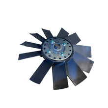 Carica l'immagine nel visualizzatore di Gallery, Viscous Coupling with Fan 21.5 mm Thread – GAZelle (ZMZ-405 Engine) – OEM 390994-1308010 - Engine - UAZ spare parts