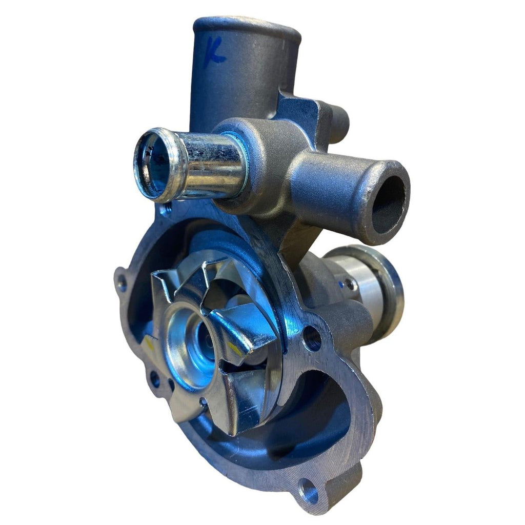 Water Pump 25 mm – Bukhanka Modern (2.7L), Hunter & 469 (2.7L) – OEM 40620-3906629-30 - Engine - UAZ spare parts
