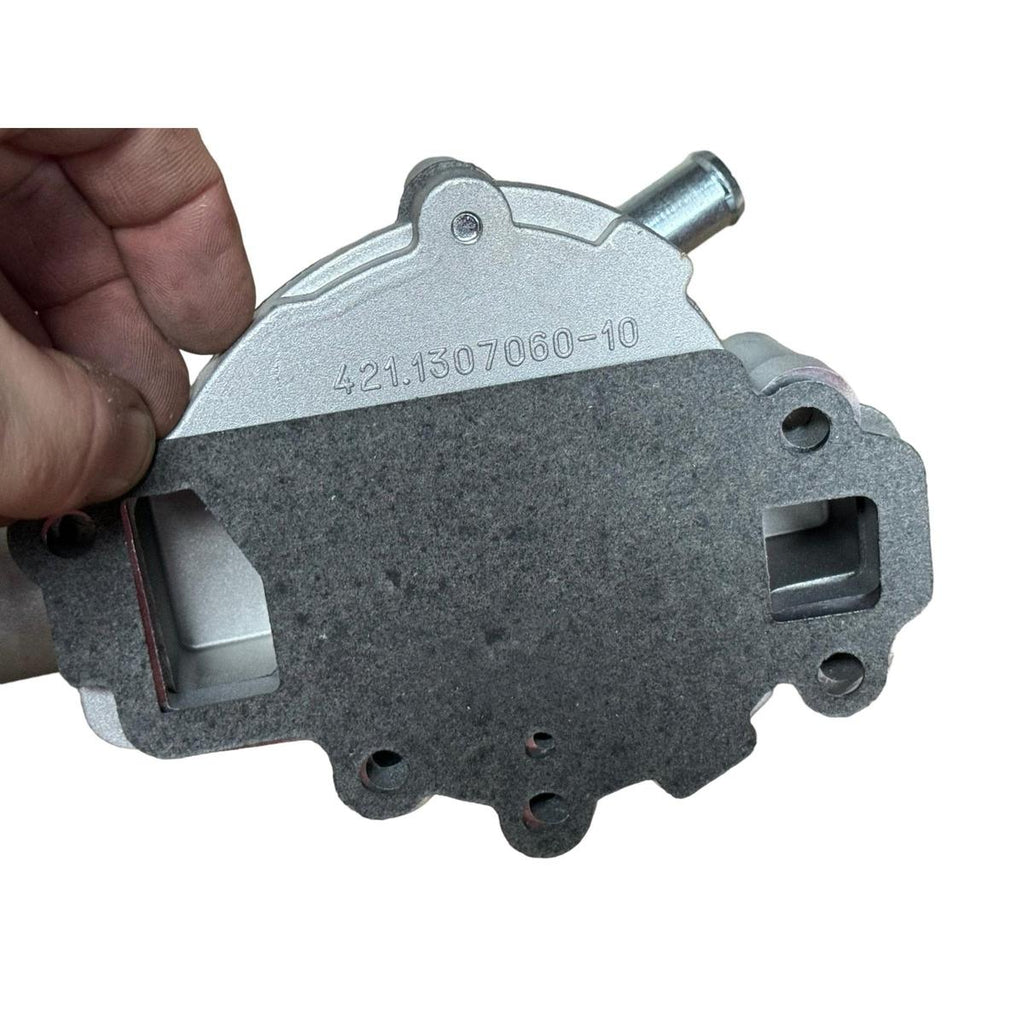 Water Pump – Bukhanka Classic (2.9L), Hunter & 469 (2.9L) – OEM 421-1307010-71 - Engine - UAZ spare parts