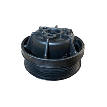 Laden Sie das Bild in den Galerie-Viewer, Water Pump Pulley – Bukhanka Modern (2.7L), Hunter &amp; 469 (2.7L), Patriot, Profi – OEM 406-1308025-01 - Engine - UAZ spare parts