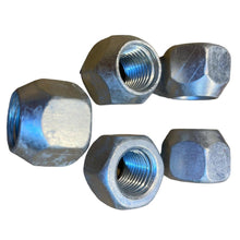 Załaduj zdjęcie do przeglądarki galerii, Wheel Nuts Set (5 pcs) – Bukhanka, Hunter &amp; 469, Patriot – OEM 3151-3101040 - Axles, cardan &amp; suspension - UAZ spare parts