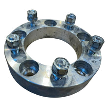 Laden Sie das Bild in den Galerie-Viewer, Wheel Spacer – Bukhanka (Classic &amp; Modern), Hunter &amp; 469, Patriot &amp; Profi – OEM JD05451-USED (Refurbished) - Used &amp; Refurbished - UAZ spare parts