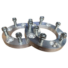 Laden Sie das Bild in den Galerie-Viewer, Wheel Spacers 20 mm Set (2) – Bukhanka, Hunter &amp; 469, Patriot – OEM 6025258989