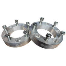Laden Sie das Bild in den Galerie-Viewer, Wheel Spacers 35 mm Set (2) – Bukhanka, Hunter &amp; 469, Patriot – OEM 6025258989 - Accessories and upgrades - UAZ spare parts