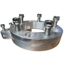 Laden Sie das Bild in den Galerie-Viewer, Wheel Spacers 35 mm Set (2) – Bukhanka, Hunter &amp; 469, Patriot – OEM 6025258989 - Accessories and upgrades - UAZ spare parts