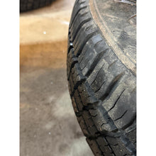Load image into Gallery viewer, Wheel &amp; Tire Set 16in White 225/75R16 (5x) – Hunter &amp; 469; Bukhanka – USED - - UAZ spare parts