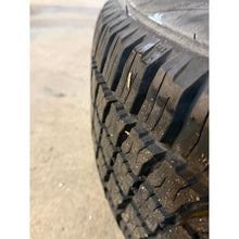 Load image into Gallery viewer, Wheel &amp; Tire Set 16in White 225/75R16 (5x) – Hunter &amp; 469; Bukhanka – USED - - UAZ spare parts