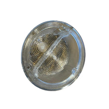 Kép betöltése a Galéria nézegetőbe, White City / Turn Signal Lens – Bukhanka (Classic &amp; Modern), Hunter &amp; 469 – OEM 735XXX - Lights - UAZ spare parts