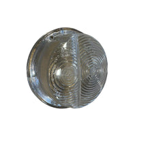 Kép betöltése a Galéria nézegetőbe, White City / Turn Signal Lens – Bukhanka (Classic &amp; Modern), Hunter &amp; 469 – OEM 735XXX - Lights - UAZ spare parts