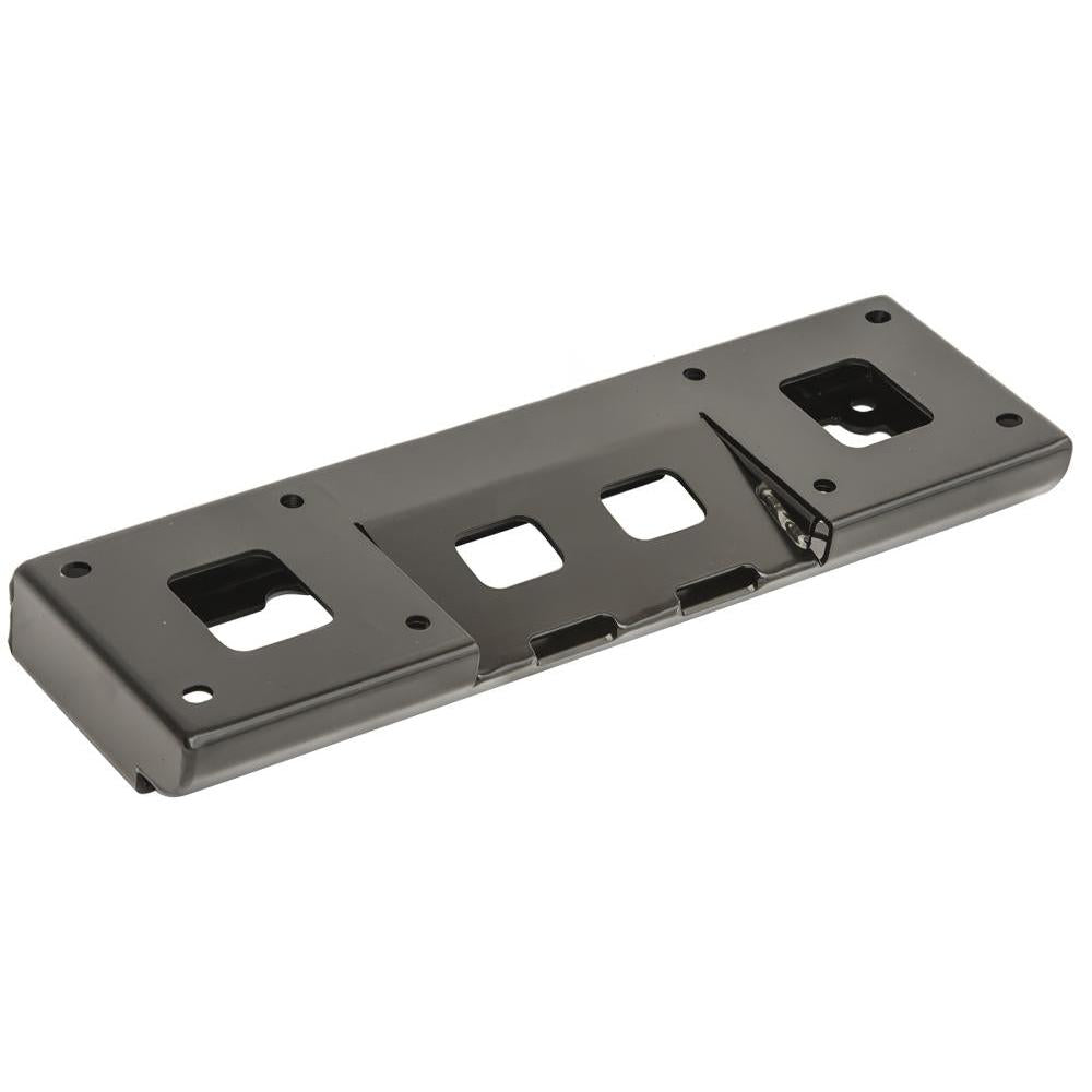 Winch Platform for RIF Bumpers – Bukhanka (Classic 2.4L & 2.9L, Modern 2.7L), Hunter & 469 – OEM 469-30000 - Accessories and upgrades - UAZ spare parts