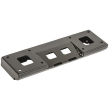 Načíst obrázek do prohlížeče Galerie, Winch Platform for RIF Bumpers – Bukhanka (Classic 2.4L &amp; 2.9L, Modern 2.7L), Hunter &amp; 469 – OEM 469-30000 - Accessories and upgrades - UAZ spare parts