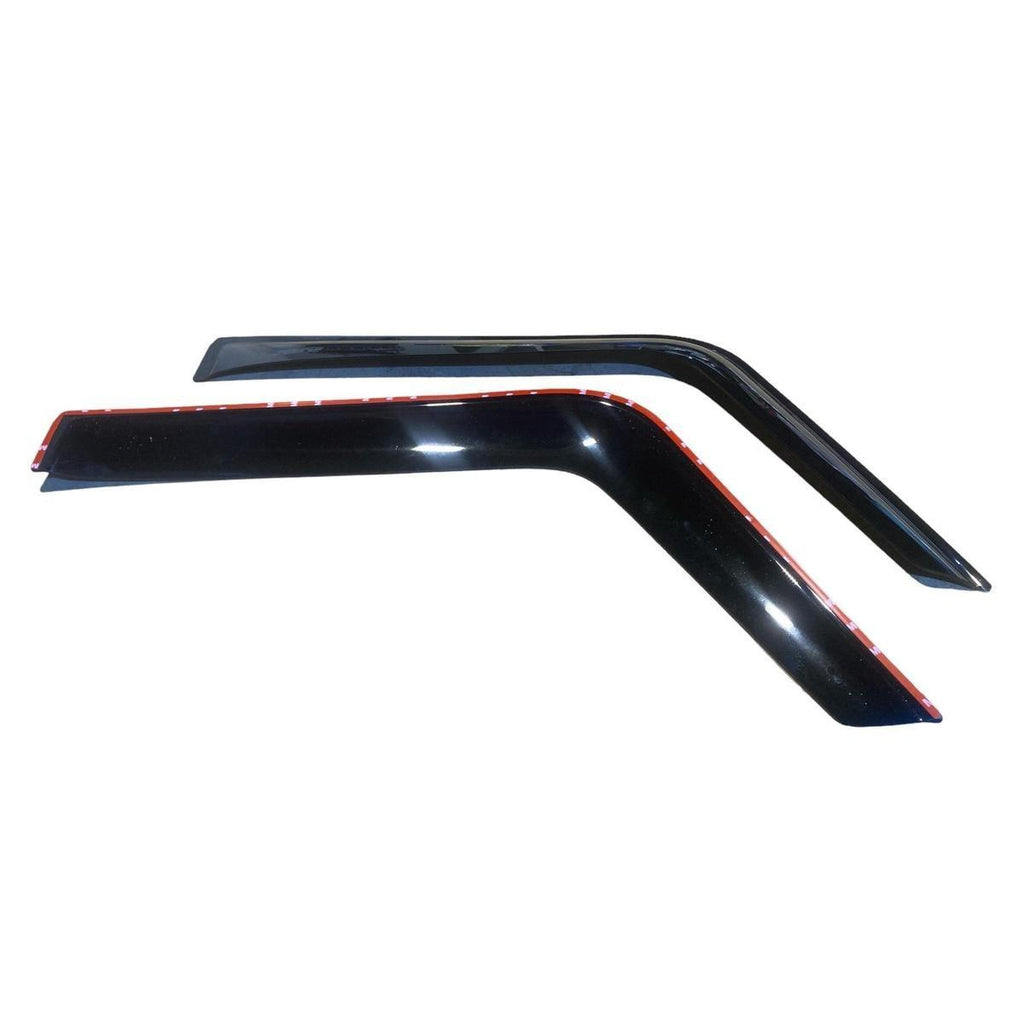 Wind Deflectors Set (2 pcs) – Bukhanka (Classic & Modern) – OEM 459950134 - Accessories and upgrades - UAZ spare parts