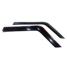 Cargar imagen en el visor de la galería, Wind Deflectors Set (2 pcs) – Bukhanka (Classic &amp; Modern) – OEM 459950134 - Accessories and upgrades - UAZ spare parts