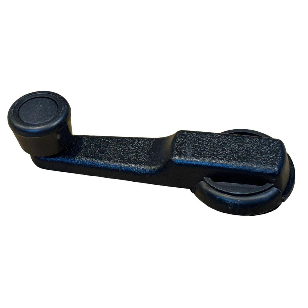 Window Crank Metal – Bukhanka (Classic & Modern) – OEM 4975247-02 - Interior - UAZ spare parts
