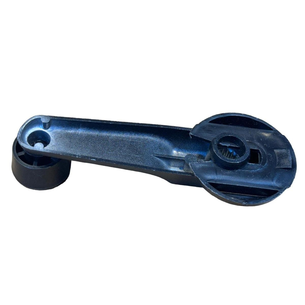 Window Crank Metal – Bukhanka (Classic & Modern) – OEM 4975247-02 - Interior - UAZ spare parts