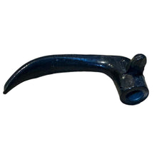 Ladda upp bild till gallerivisning, Window Handle Inner – Right – Bukhanka Classic &amp; Modern, Hunter &amp; 469 – OEM 374100610518200R - Interior - UAZ spare parts