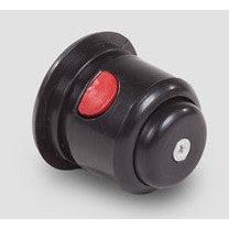 Cargar imagen en el visor de la galería, Window Knob / Lock Sliding Window – Bukhanka (Classic &amp; Modern) – OEM 3151-90-6115064-00 - Interior - UAZ spare parts