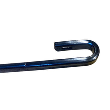 Załaduj zdjęcie do przeglądarki galerii, Windscreen Wiper Arm Set – Bukhanka Modern (2.7L) – OEM 3741-5205700 &amp; 3741-5205800 - Body and exterior - UAZ spare parts