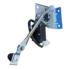 Laden Sie das Bild in den Galerie-Viewer, Windscreen Wiper Motor with Support &amp; Trapezium – Hunter &amp; 469 (2.7L) – OEM 315190520510000 - Electrical and instruments - UAZ spare parts