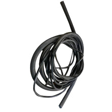 Załaduj zdjęcie do przeglądarki galerii, Windshield Rubber Seal with Bead – Bukhanka (Classic 2.4L &amp; 2.9L, Modern 2.7L) – OEM 394 - Body and exterior - UAZ spare parts