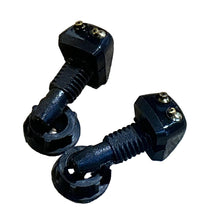 Load image into Gallery viewer, Windshield Washer Nozzle Dual Outlet per set of 2 – Bukhanka Modern (2.7 L) – OEM 3160-00-5208080-30 - Body and exterior - UAZ spare parts