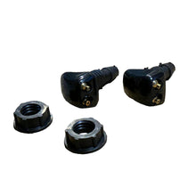 Load image into Gallery viewer, Windshield Washer Nozzle Dual Outlet per set of 2 – Bukhanka Modern (2.7 L) – OEM 3160-00-5208080-30 - Body and exterior - UAZ spare parts