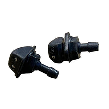 Load image into Gallery viewer, Windshield Washer Nozzle Dual Outlet per set of 2 – Bukhanka Modern (2.7 L) – OEM 3160-00-5208080-30 - Body and exterior - UAZ spare parts