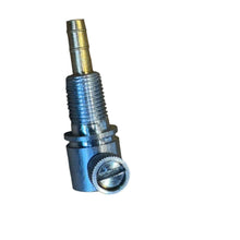 Načíst obrázek do prohlížeče Galerie, Windshield Washer Nozzle – Hunter &amp; 469 (2.4L &amp; 2.9L), Bukhanka Classic (2.4L &amp; 2.9L) – OEM 3151-5208020 - Electrical and instruments - UAZ spare parts