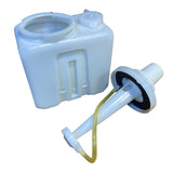 Zbiornik spryskiwacza szyby przedniej i pompa – Bukhanka Classic (2.4L i 2.9L gaźnik), Hunter i 469 – OEM 04520052080000M