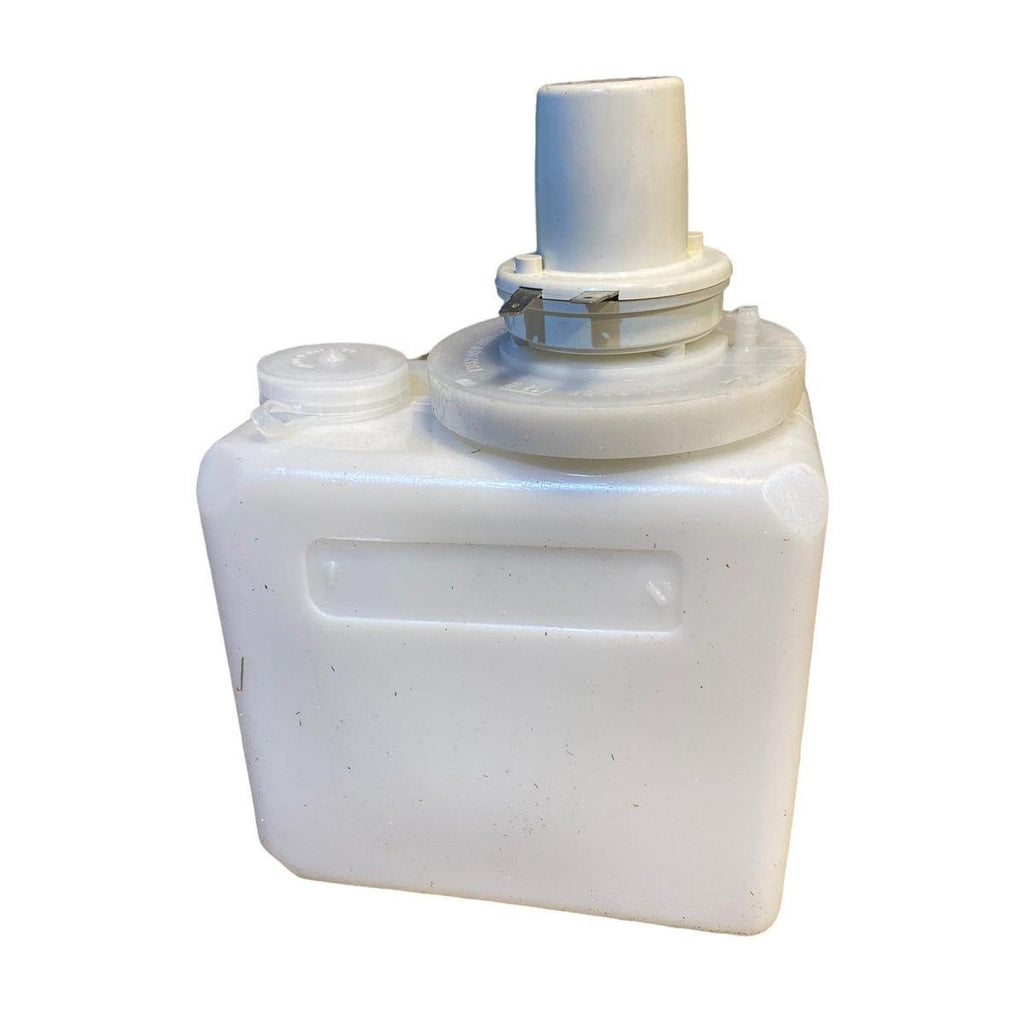 Windshield Washer Reservoir and Pump – Bukhanka Classic (2.4L & 2.9L Carburetor), Hunter & 469 – OEM 04520052080000M - Electrical and instruments - UAZ spare parts