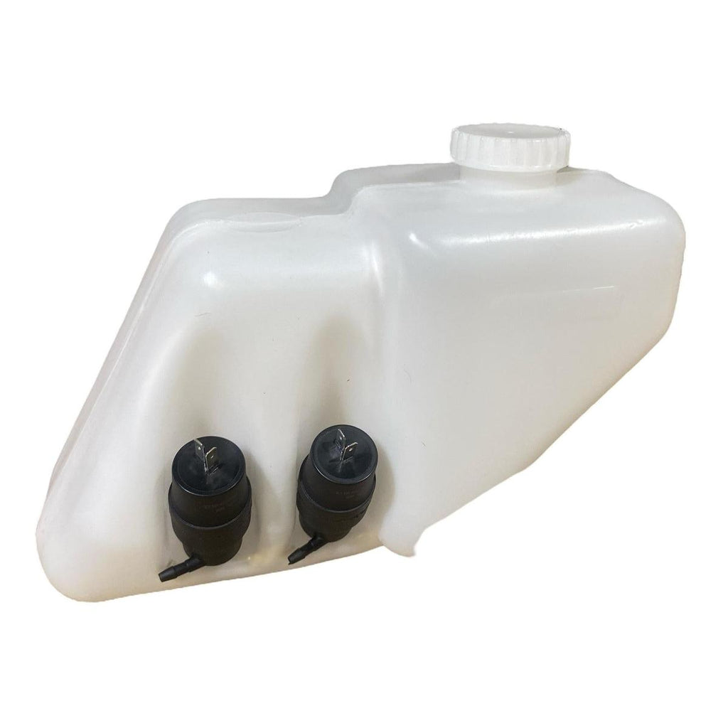 Windshield Washer Reservoir with Dual Pumps 3160-5208102-40 – UAZ Patriot – OEM 3160-5208102-40 - Electrical and instruments - UAZ spare parts