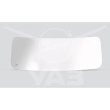 Charger l'image dans la galerie, Windshield with Rubber – Bukhanka Classic (2.4L &amp; 2.9L), Bukhanka Modern (2.7L) – OEM 452-5206010 Heated - Interior - UAZ spare parts