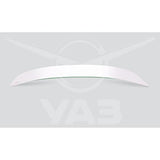 Windschutzscheibe mit Gummi – Bukhanka Classic (2,4L & 2,9L), Bukhanka Modern (2,7L) – OEM 452-5206010 Beheizt