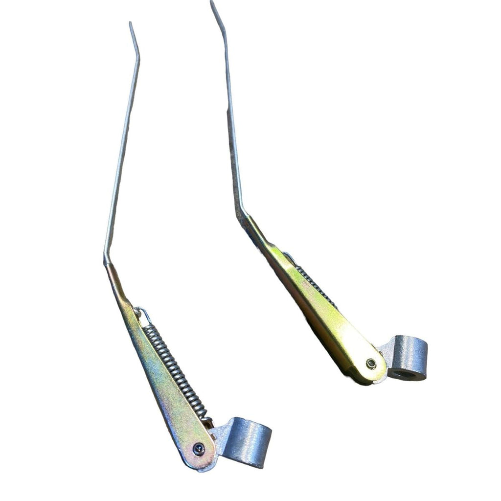 Wiper Arm Set (2 pcs) – 469 Classic (2.4L 2.9L) – OEM 485878684532-02 - Body and exterior - UAZ spare parts