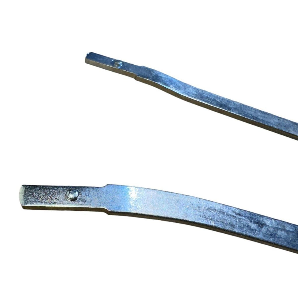 Wiper Arm Set (2 pcs) – Bukhanka Classic (2.4L & 2.9L) – OEM 3303-5205160 - Body and exterior - UAZ spare parts