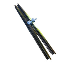 Įkelti paveikslėlį į galerijos peržiūrą, Wiper Blade Set (280 mm, 2 pcs) – 469 (2.4L &amp; 2.9L) – OEM 485878684532-01 - Body and exterior - UAZ spare parts