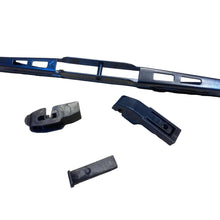 Заредете изображението в галерията, Wiper Blades Set (350 mm) – UAZ Patriot, Bukhanka Modern (2.7L) – OEM 315140520520001 - Body and exterior - UAZ spare parts