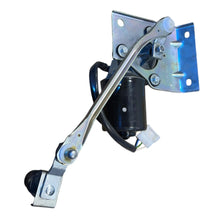 Laden Sie das Bild in den Galerie-Viewer, Wiper Motor with Support &amp; Trapezium – Hunter &amp; 469 (2.7L) – OEM 330300520510000