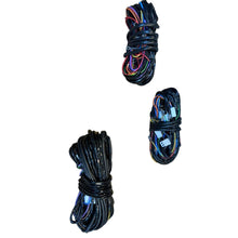 Laden Sie das Bild in den Galerie-Viewer, Wiring Harness for Instruments &amp; Switches – Bukhanka Modern (2.7L) – OEM 3741-3724017 / 3741-3724018-63 / 3741-025-11 - Electrical and instruments - UAZ spare parts