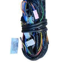 Laden Sie das Bild in den Galerie-Viewer, Wiring Harness for Instruments &amp; Switches – Bukhanka Modern (2.7L) – OEM 3741-3724017 / 3741-3724018-63 / 3741-025-11 - Electrical and instruments - UAZ spare parts