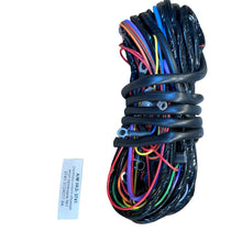 Laden Sie das Bild in den Galerie-Viewer, Wiring Harness for Instruments &amp; Switches – Bukhanka Modern (2.7L) – OEM 3741-3724017 / 3741-3724018-63 / 3741-025-11 - Electrical and instruments - UAZ spare parts