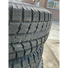 Load image into Gallery viewer, XL Off-Road Rim and Tire Set – 16 Inch – All-Terrain – Modern UAZ – Price per Set of 4 - - UAZ spare parts