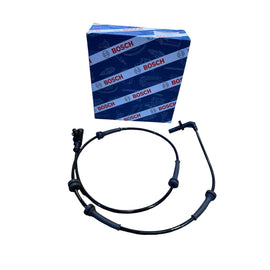 ABS Sensor – Bukhanka Modern (2.7L), Hunter & 469 (2.7L) – OEM 396200 - 3843110 - 00 / 0 265 007 799 – UAZPARTS.COM UAZ onderdeel – OEM 396200 - 3843110 - 00 / 0 265 007 799