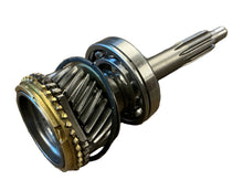 Încarcă imaginea în vizualizatorul Galerie, ADS 5 - Speed Gear &amp; Shaft Set 1–6 - Bukhanka Modern (2.7L), Hunter &amp; 469 (2.7L) – UAZPARTS.COM UAZ PART – OEM 220600170001001-1to6