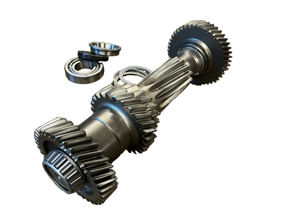 ADS 5 - Speed Gear & Shaft Set 33–41 - Bukhanka Modern (2.7L), Hunter & 469 (2.7L) – UAZPARTS.COM UAZ PART – OEM 2206170001001-33to41